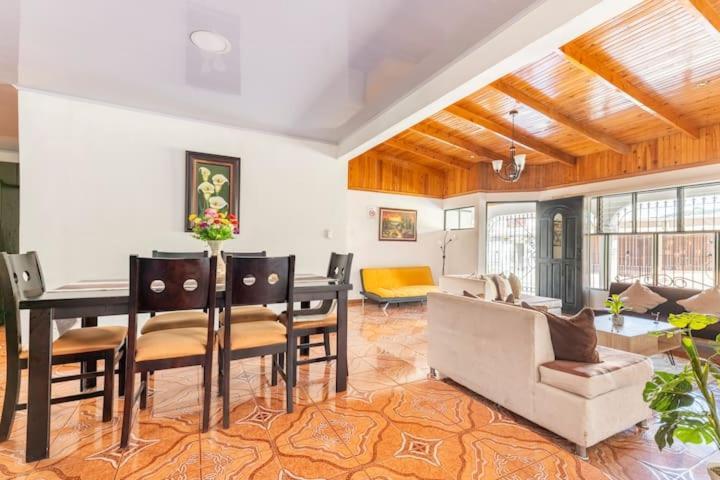 Villa Dreams Irazu Картаго Екстер'єр фото